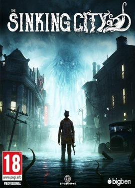 The Sinking City ราคาถูก